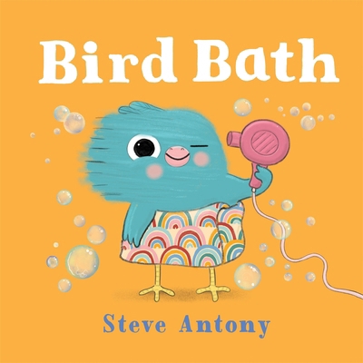 Macmillan Childrens Books Bird Bath. 1035028999 Book Cover
