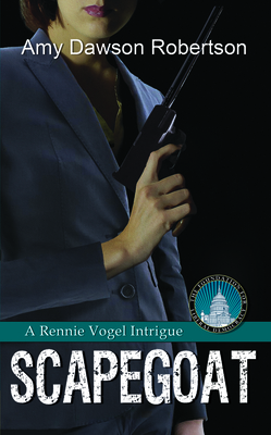 Scapegoat B0092JDAO8 Book Cover