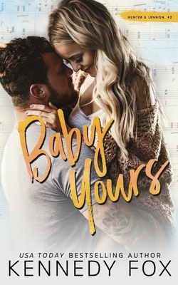 Baby Yours 1099540135 Book Cover