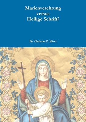 Marienverehrung [German] 1326887319 Book Cover