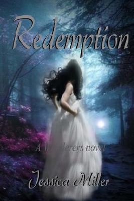 Redemption (Wanderers #5): Wanderers #5 1986449041 Book Cover