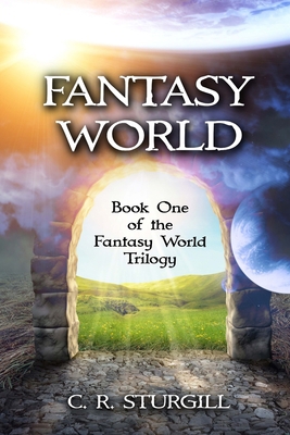 Fantasy World 0988565358 Book Cover