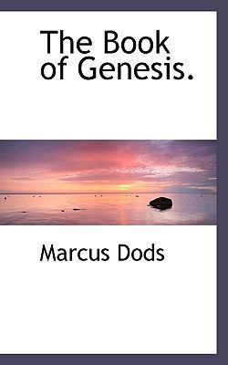 The Book of Genesis. 111771019X Book Cover