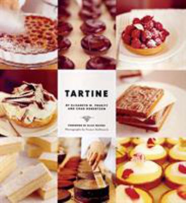 Tartine 0811851508 Book Cover