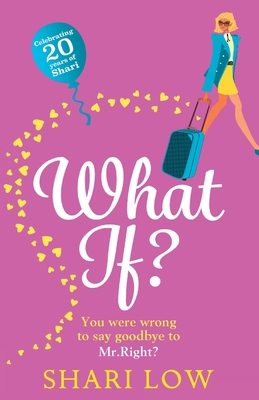 What If? 1838891269 Book Cover