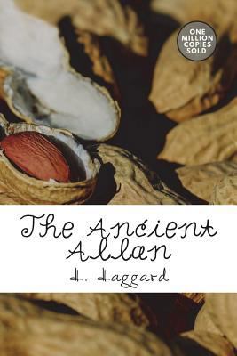 The Ancient Allan 1722168803 Book Cover