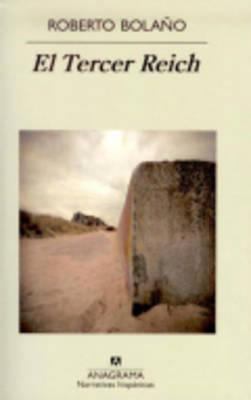 El Tercer Reich (Spanish Edition) [Spanish] 8433972057 Book Cover