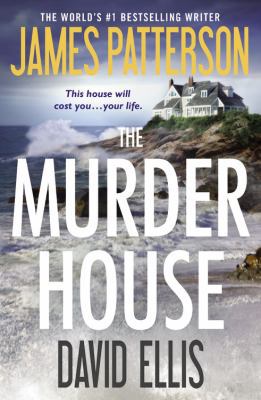 The Murder House 145558990X Book Cover