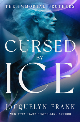 Cursed by Ice B0G631YZ3P Book Cover