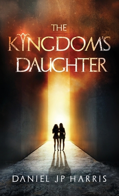 The Kingdom's Daughter B0BHLCJFW1 Book Cover