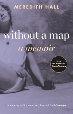 Without a Map: A Memoir 0807016314 Book Cover