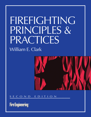 Firefighting Principles & Practices B00N4JAEYQ Book Cover