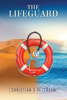 The Lifeguard B0D16X1NN1 Book Cover