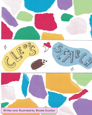 Cleo's Search B0BRK6DCZC Book Cover