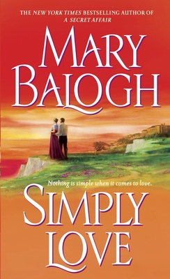 Simply Love B0073N96HU Book Cover
