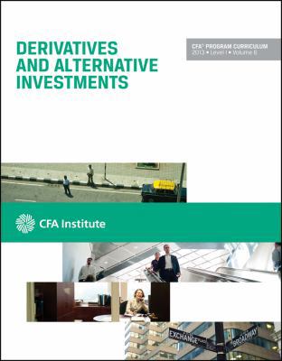 CFA Curriculum Level I 2013 1937537056 Book Cover