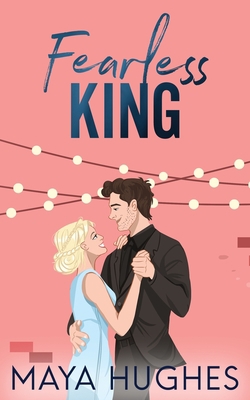 Fearless King 1950117375 Book Cover