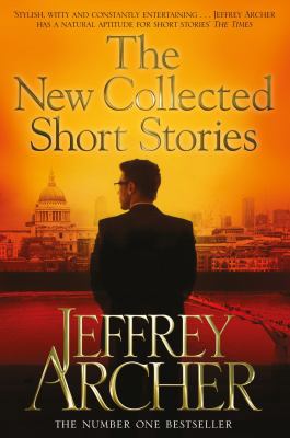 The New Collected Short Stories 0330454455 Book Cover