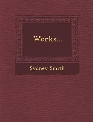 Works... 1249933986 Book Cover