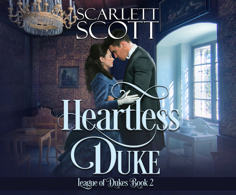 Heartless Duke 1974959635 Book Cover