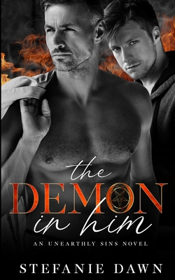 The Demon in Him 1763870464 Book Cover