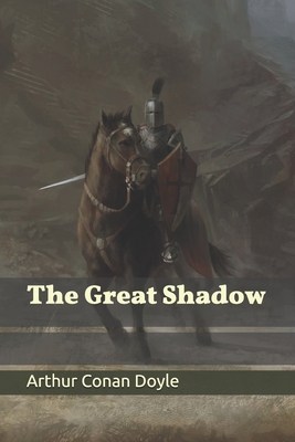 The Great Shadow 1702100871 Book Cover