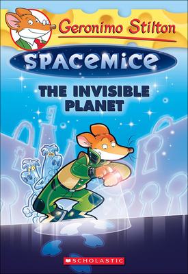 Invisible Planet 0606411534 Book Cover