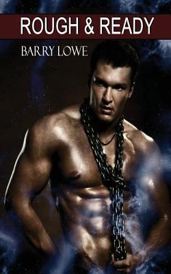 Rough & Ready: Gay Tough Guy Erotica 1909934100 Book Cover