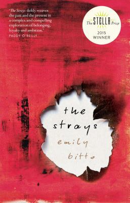 The Strays 1925344207 Book Cover