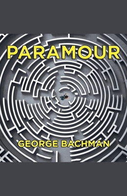 Paramour: The Two-Volume Edition B0DLLQRPGB Book Cover