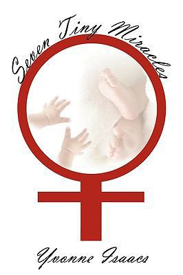 Seven Tiny Miracles 1449010857 Book Cover