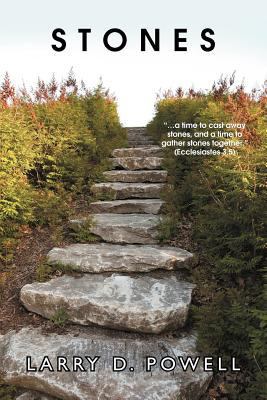 Stones 1475907362 Book Cover