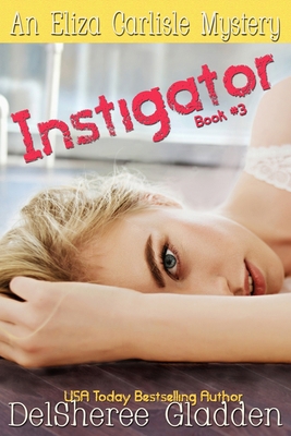 Instigator 1985351560 Book Cover