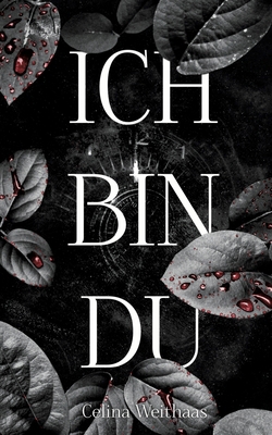 Ich bin Du [German] 3384307380 Book Cover
