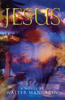 Jesus: A Novel 0745952038 Book Cover