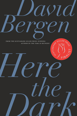 Here the Dark 1771963212 Book Cover