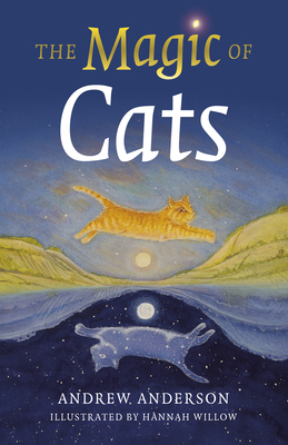 The Magic of Cats 1803410663 Book Cover