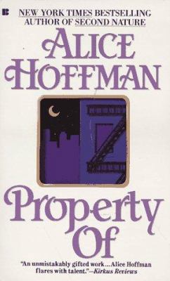 Property of 0425139034 Book Cover