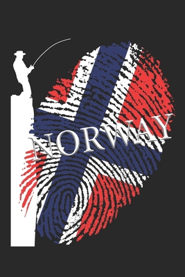 Wikstroem - Notes: Norway Fisherman Fingerprint... 1088648991 Book Cover