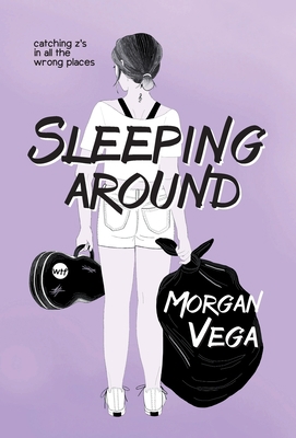 Sleeping Around: A Young Adult Coming of Age 1737059517 Book Cover