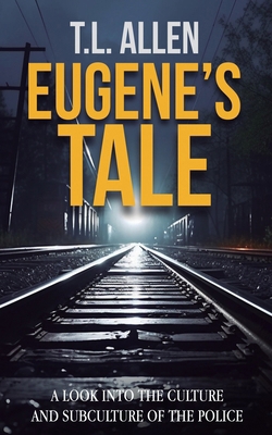 Eugene's Tale 1805413481 Book Cover