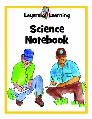 Science Notebook