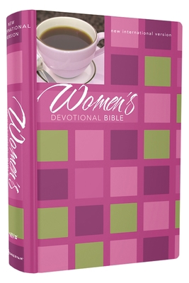 Women's Devotional Bible-NIV 0310437652 Book Cover