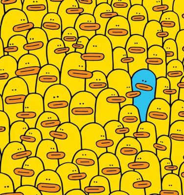 A Duck Called Brian 1761121162 Book Cover