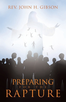 Preparing for the Rapture B0DNG1XC5Q Book Cover