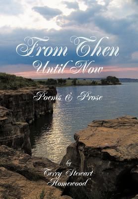 From Then Until Now 1463423977 Book Cover