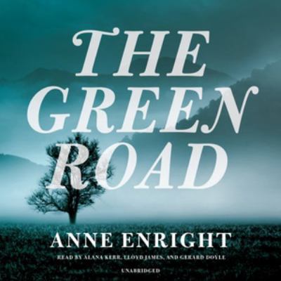 The Green Road 1483084752 Book Cover