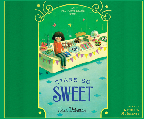 Stars So Sweet 1520014880 Book Cover