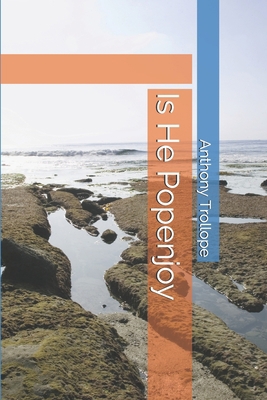 Is He Popenjoy 1699163774 Book Cover