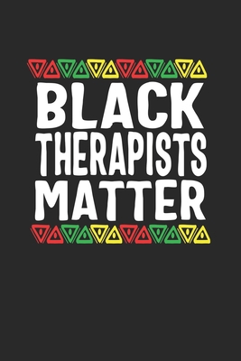 black therapists matter 1676631461 Book Cover